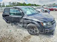 2020 Dodge JOURNEY фото