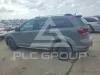 2020 Dodge JOURNEY photo