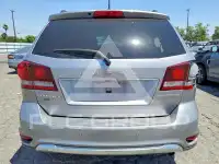 2020 Dodge JOURNEY фото