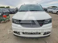 2020 Dodge JOURNEY фото