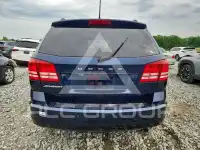 2020 Dodge JOURNEY фото