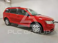 2020 Dodge JOURNEY фото
