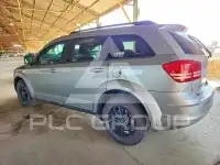2020 Dodge JOURNEY фото