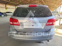2020 Dodge JOURNEY фото