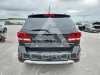 2020 Dodge JOURNEY фото