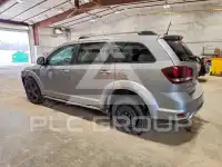 2020 Dodge JOURNEY фото