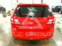 2020 Dodge JOURNEY photo
