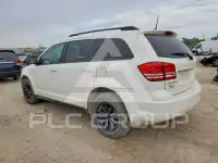 2020 Dodge JOURNEY фото