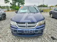 2020 Dodge JOURNEY фото