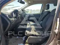 2020 Dodge JOURNEY фото