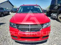 2020 Dodge JOURNEY фото