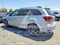 2020 Dodge JOURNEY фото