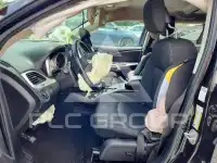2020 Dodge JOURNEY фото
