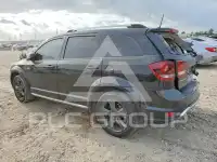 2020 Dodge JOURNEY фото