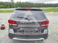 2020 Dodge JOURNEY фото
