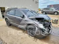 2020 Dodge JOURNEY фото