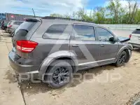 2020 Dodge JOURNEY фото