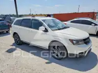 2020 Dodge JOURNEY photo