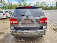 2020 Dodge JOURNEY фото