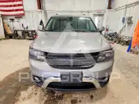 2020 Dodge JOURNEY фото