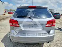 2020 Dodge JOURNEY фото