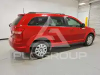 2020 Dodge JOURNEY фото