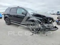 2020 Dodge JOURNEY фото