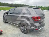 2020 Dodge JOURNEY фото