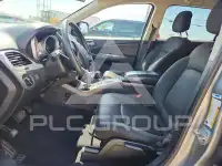 2020 Dodge JOURNEY фото