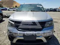2020 Dodge JOURNEY фото