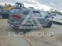 2020 Dodge JOURNEY photo