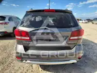 2020 Dodge JOURNEY фото