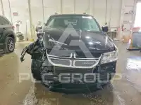 2020 Dodge JOURNEY фото
