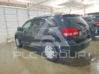 2020 Dodge JOURNEY фото