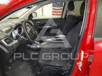 2020 Dodge JOURNEY photo