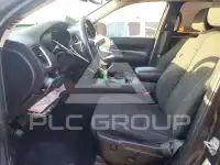 2020 Dodge DURANGO фото