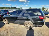 2020 Dodge DURANGO фото