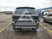 2020 Dodge DURANGO фото