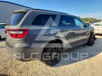 2020 Dodge DURANGO photo
