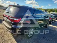 2020 Dodge DURANGO фото