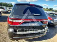 2020 Dodge DURANGO фото