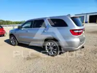 2020 Dodge DURANGO фото