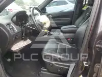 2020 Dodge DURANGO фото