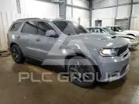2020 Dodge DURANGO фото