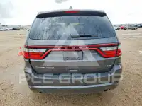 2020 Dodge DURANGO фото