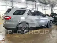 2020 Dodge DURANGO фото