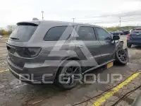 2020 Dodge DURANGO фото