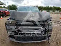 2020 Dodge DURANGO фото