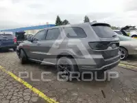 2020 Dodge DURANGO фото