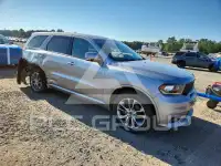 2020 Dodge DURANGO фото